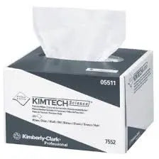 KC 05511 CS/60 (PKG/280) PRECISION WIPER WIPES, 1PLY, SMALL