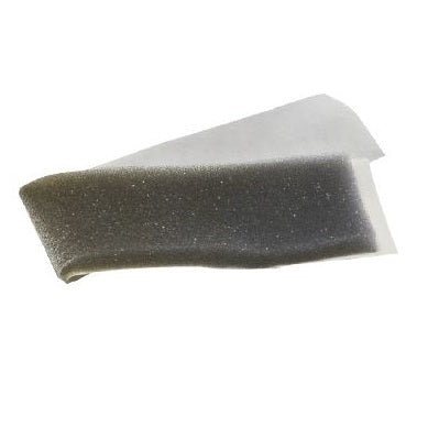 Uri-Drain Foam Straps - Case of 500