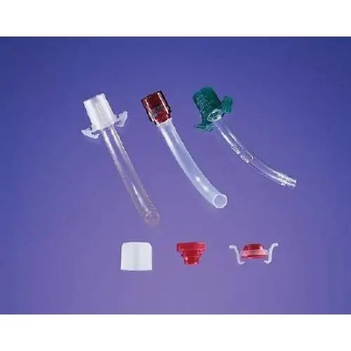 KND 10DIC BX/10 SHILEY DISPOSABLE INNER CANNULA SIZE 10, 55MM SNAP-LOCK CONNECTOR (NON-RETURNABLE)