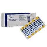 KND 30807732 CS/2000 5500 DIAGNOSTIC TAB ELECTRODES