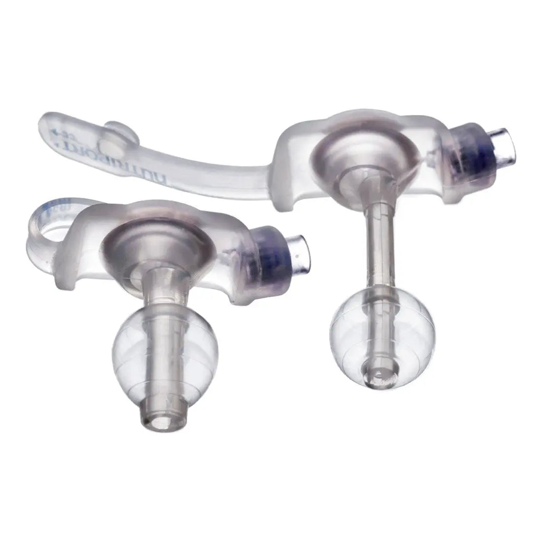 KND 714100 CTN/1 ENFit SKIN LEVEL BALLOON GASTROSTOMY KIT W/ SAFE ENTERAL CONNECTIONS, 14FR X 1.0CM