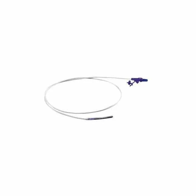 KND 8884711006 CS/10 DOBBHOFF NASOGASTRIC FEEDING TUBE WITH STYLET, 10FR, 43IN