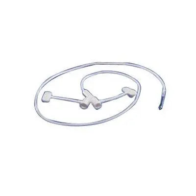 KND 8884730774 BX/10 PEDI-TUBE, PEDIATRIC NASOGASTIC FEEDING TUBE, 6FR 36IN TUBING, W/O STYLET