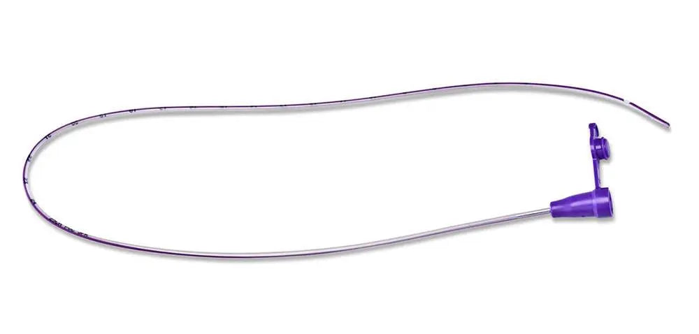 KND 8888261412 CS/10 POLYURETHANE FEEDING TUBE 5 FR 20IN