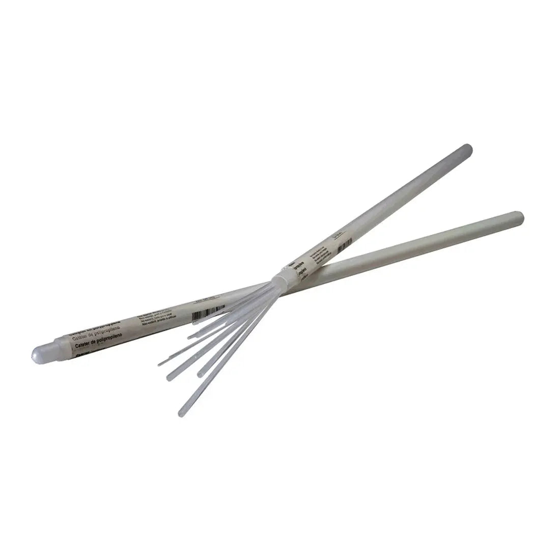 KND 8890703419 CS/120 ARGYLE POLYPROPYLENE SUCTION CATHETER , NON-STERILE 8FR