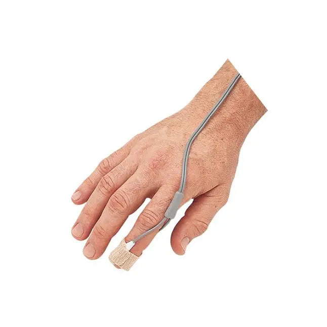 KND D-YS EA/1 NELLCOR MULTISITE SPO2 OXIMETRY DURA-Y SENSOR (UP TO 1KG)