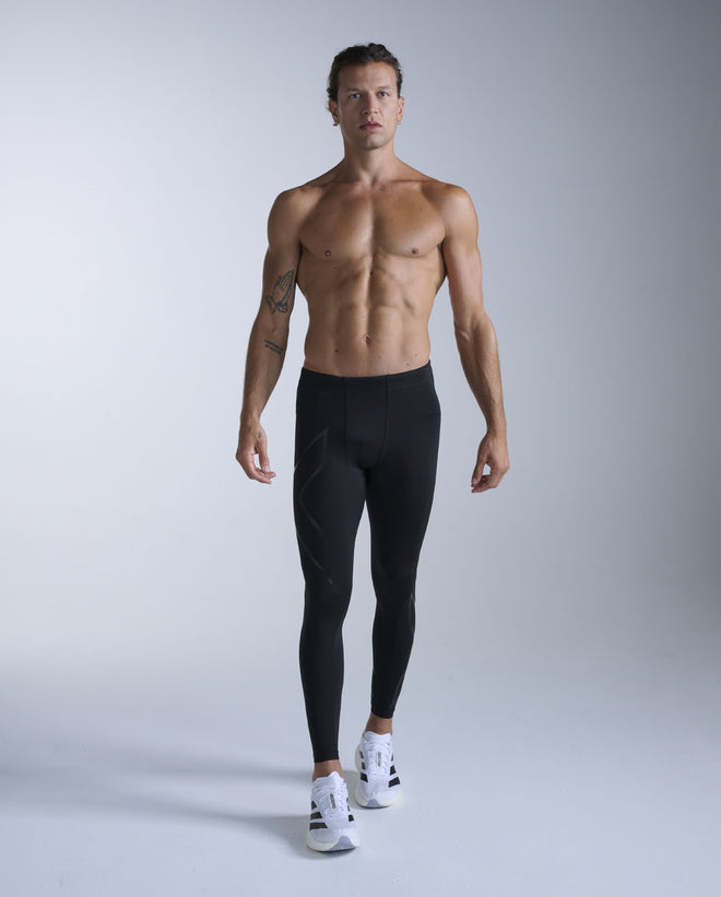 2XU Core Compression Tights