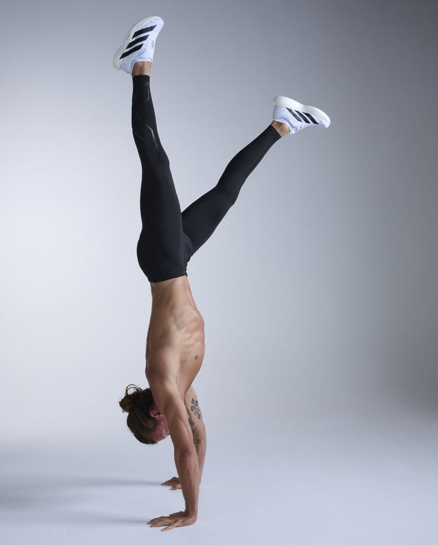 2XU Core Compression Tights