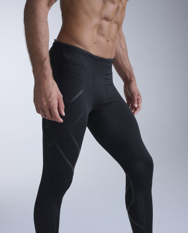 2XU Core Compression Tights