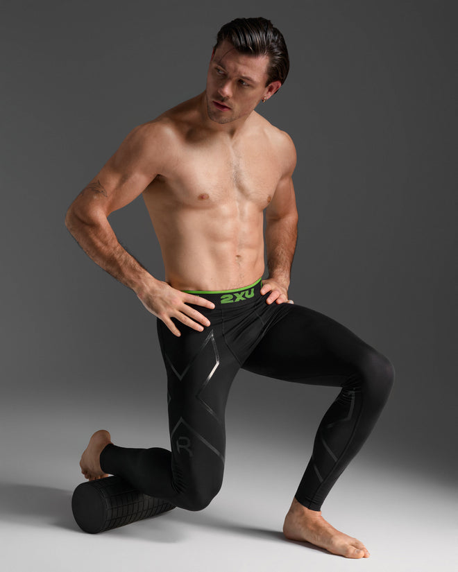 2XU Refresh Recovery Compression Tight