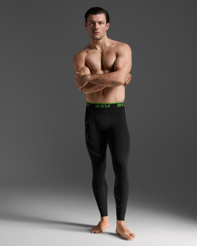 2XU Refresh Recovery Compression Tight