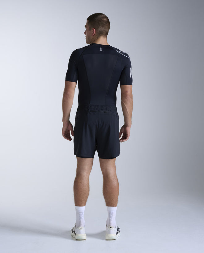 2XU Core Compression Short Sleeve