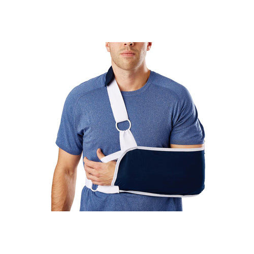 Shoulder Immobilizer, Large - Ea/1 - Home Health Store Inc