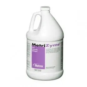 MET MC4000 (CS4) EA/1 METRIZYME INSTRUMENT CLEANING SOLUTION, 1 GALLON