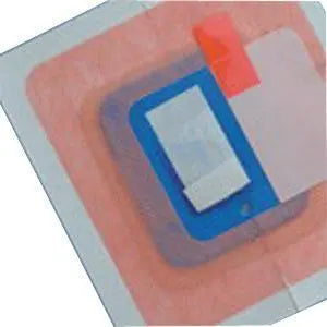 MRM 680ME BX/25 PERCUTANEOUS DRAIN CATHETER FASTENER SMALL.FITS 5-12FR CATHETER