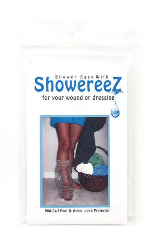 Showereez Limb Protectors