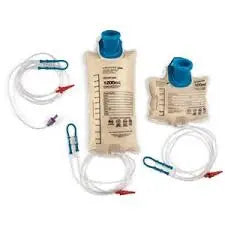 NES 12250482 CS/30 ENTERALITE  INFINITY ADMIN SET W/ ENFIR CONNECTOR 500ML