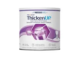 NES 12379822 EA/1 RESOURCE THICKENUP 25LB BULK