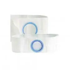 NUH 6701-P-I-CP EA/1  FLAT PANEL,COOL COMFORT, 6IN, MEDIUM, LEFT SIZE 2 5/8 CENTRE OPENING (NON-RETURNABLE)