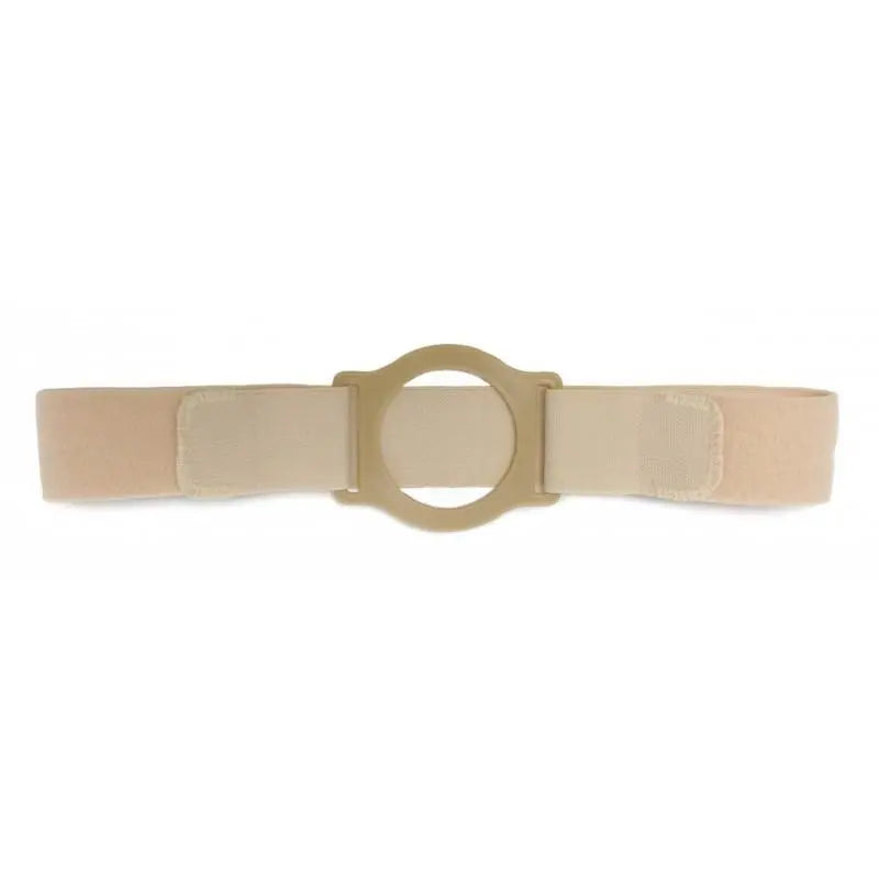 NUH BG2622-I EA/1 NU-COMFORT 2" SUPPORT BELT MD (32-36")     2 5/8" OPENING  BEIGE