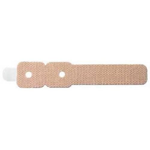 Single-patient use adhesive sensor wrap — for OXI-P/I, D-YS, pediatric/infant - Box of 100