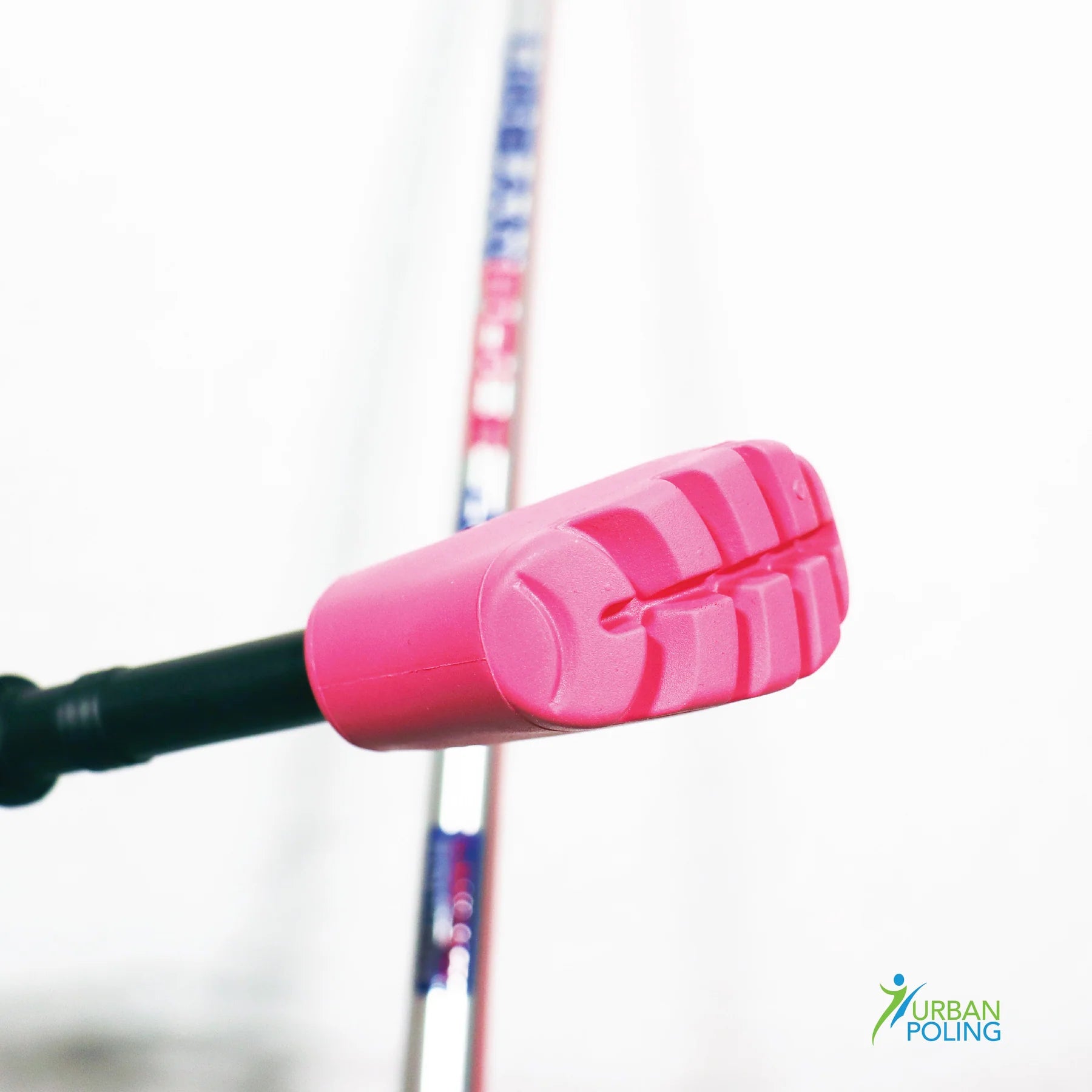 Urban Poles 4 Life Walking Pole Pink