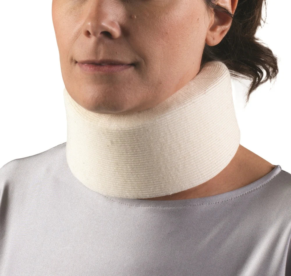 Foam Cervical Collar