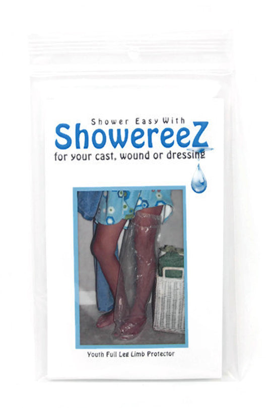 Showereez Limb Protectors
