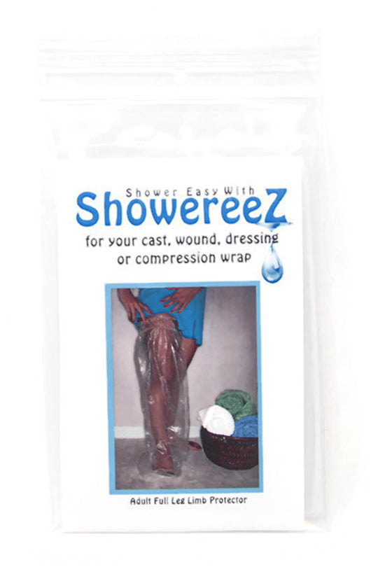 Showereez Limb Protectors