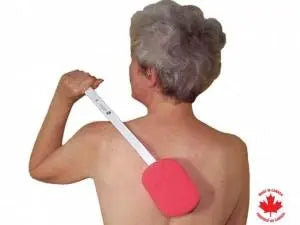 PADL 16B122 EA/1 SPONGE WITH LONG HANDLE, 21"