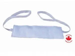 PADL 16G012 EA/1 BACK SCRUBBER STRAP, TERRYCLOTH