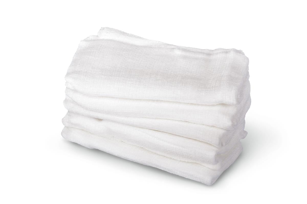 Medline Sterile Burn Dressing, 6" x 6", 45 Ply - 120/CS - Home Health Store Inc