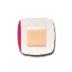 PLM 203 BX/20 POLYMEM FILM DOT DRESSING, 2" X 2" (5CM X 5CM).