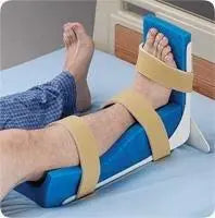 POS 6405 EA/1 FOOT-DROP SPLINT, SIZE 17IN L X 10IN H
