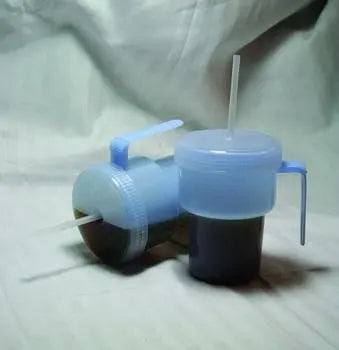 PSCKCUP (PK/3) KENNEDY CUP - SPILL PROOF CUP