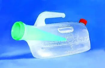 PSCURSEC EA/1 SPILL PROOF URINAL - MALE - (5-7 BUSINESS DAYS)