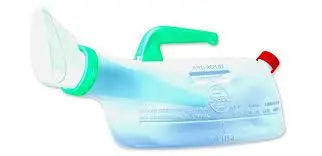 PSCURSECF EA/1 SPILL PROOF FEMALE URINAL. (5-7 BUSINESS DAYS)