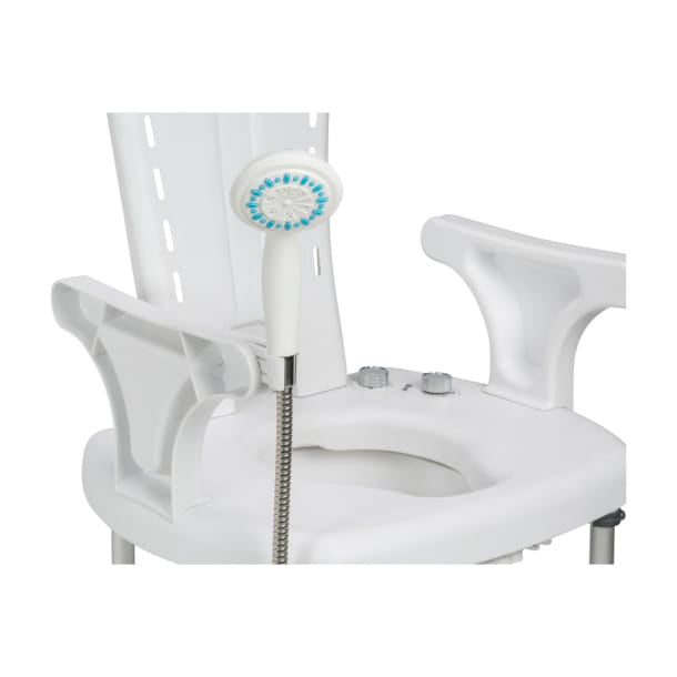 PreserveTech Aquachair Bathing System with Bidet