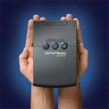 RESP 150HS EA/1 RESPIRONICS SLEEP THERAPY SYSTEM WITH HUMIDIFIER. NON RETURNABLE.