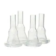 RMC 32103 BX/100 POP-ON MALE SELF-ADHERING EXTERNAL CATHETER, 32MM