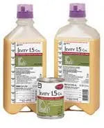 ROS AB62689355 CS/6 JEVITY 1.5 CAL READY-TO-HANG, 1500ML