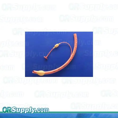 RUS 102000035 BX/10 ENDOTRACHEAL TUBE, 3.5MM, CUFFED, MAGILL RUBBER.