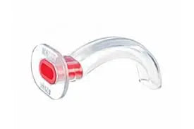 RUS 122390 BX/10 GUEDEL AIRWAY, 90MM