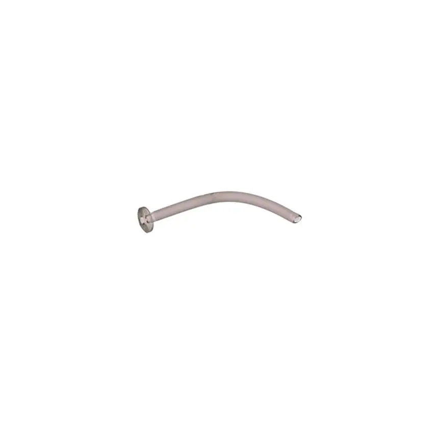 RUS 123326 BX/10 NASOPHARYNGEAL AIRWAY 26FR 140mm BEVEL TIP TYPE SOFT INNER STRIATION