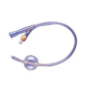 RUS 570724 BX/10 SIMPLASTIC FLY CATH 24FR 30-SP