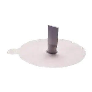 RUS 849100 CS/10 ASHERMAN CHEST SEAL 5.5  STERILE LATEX