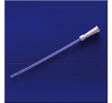 RUS EC065 BX/50 TELEFLEX EASY CATH FEMALE INTERMITTENT CATHETER, 6FR, 7"