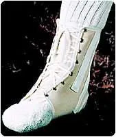 SCO 1424XL EA/1 LACE-UP ANKLE SUPPORT X-LARGE, SIZE 10.5 - 12, (NON-RETURNABLE)