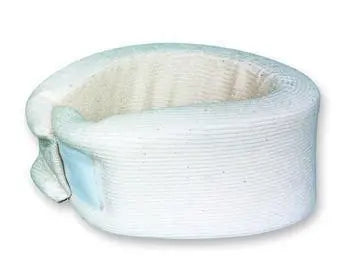 SCO 3005M EA/1 FOAM CERVICAL COLLAR, MEDIUM, 3IN x 11IN-15IN, 1IN THICK (NON-RETURNABLE)