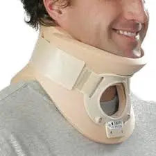 SCO 4572LG EA/1 PHILADELPHIA CERVICAL COLLAR, LARGE 2 1/4IN L, 16IN - 18IN NECK